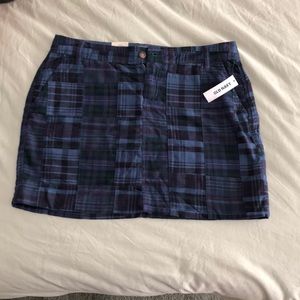 NWT - Old Navy Skirt - Size 6